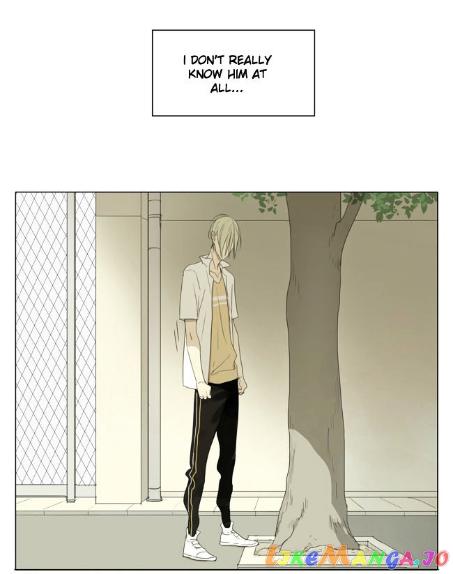 19 Days chapter 118 image 5